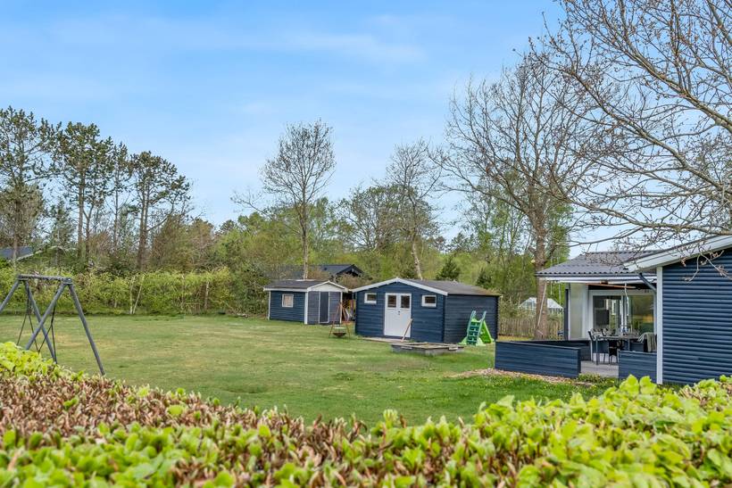 Foto von Ferienhaus AI22 in Hou - Nordjütland Ost