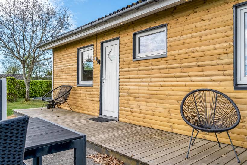 Foto von Ferienhaus AI22 in Hou - Nordjütland Ost