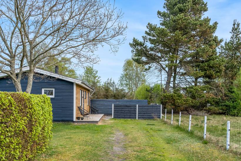 Foto von Ferienhaus AI22 in Hou - Nordjütland Ost