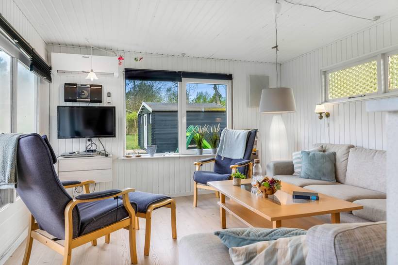 Foto von Ferienhaus AI22 in Hou - Nordjütland Ost