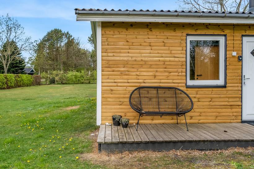 Foto von Ferienhaus AI22 in Hou - Nordjütland Ost