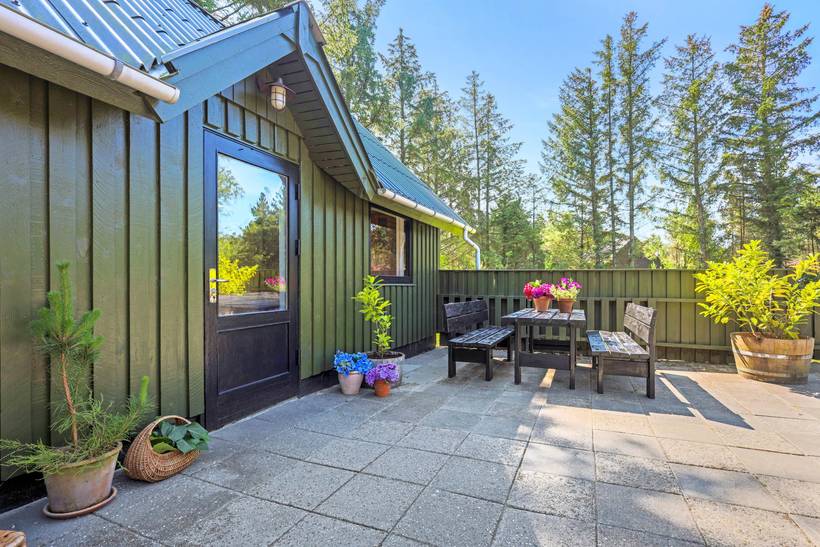 Foto von Ferienhaus AI28 in Mosevrå - Blåvand - Westjütland