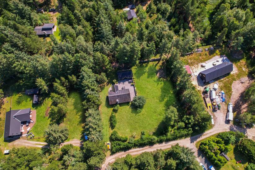 Foto von Ferienhaus AI28 in Mosevrå - Blåvand - Westjütland