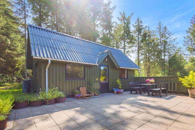 Foto von Ferienhaus AI28 in Mosevrå - Blåvand - Westjütland