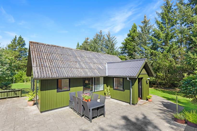Foto von Ferienhaus AI28 in Mosevrå - Blåvand - Westjütland