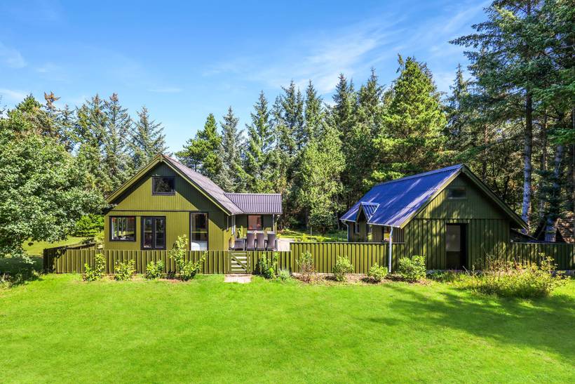 Foto von Ferienhaus AI28 in Mosevrå - Blåvand - Westjütland