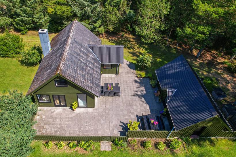 Foto von Ferienhaus AI28 in Mosevrå - Blåvand - Westjütland