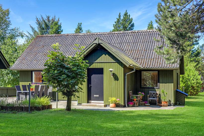 Foto von Ferienhaus AI28 in Mosevrå - Blåvand - Westjütland