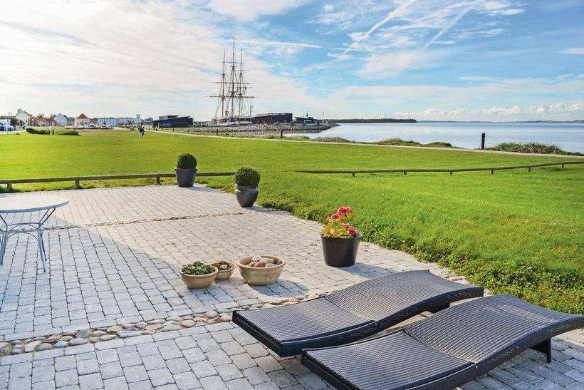 Foto von Ferienhaus AI34 in Ebeltoft - Ostjütland