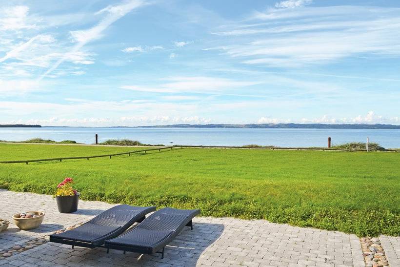 Foto von Ferienhaus AI34 in Ebeltoft - Ostjütland