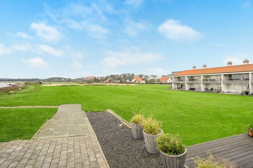 Foto von Ferienhaus AI34 in Ebeltoft - Ostjütland