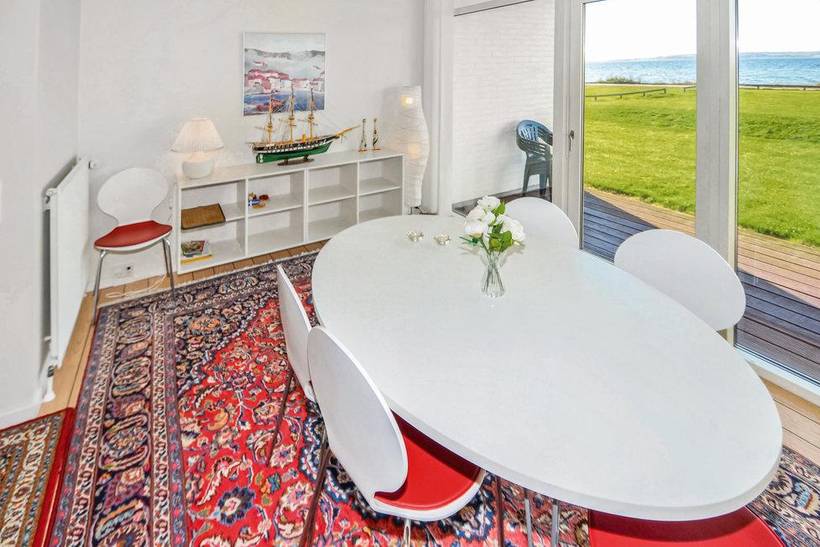 Foto von Ferienhaus AI34 in Ebeltoft - Ostjütland