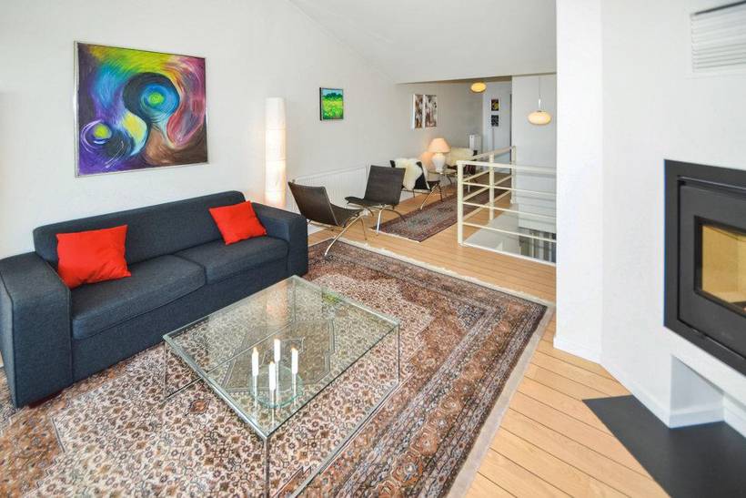 Foto von Ferienhaus AI34 in Ebeltoft - Ostjütland