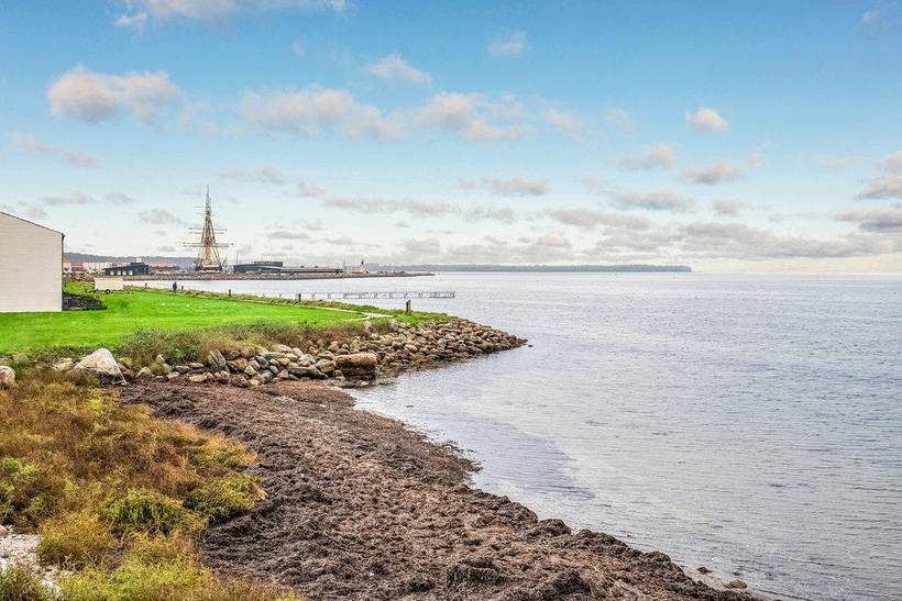 Foto von Ferienhaus AI34 in Ebeltoft - Ostjütland
