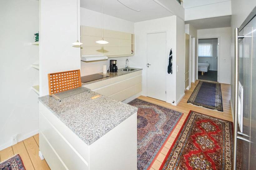 Foto von Ferienhaus AI34 in Ebeltoft - Ostjütland