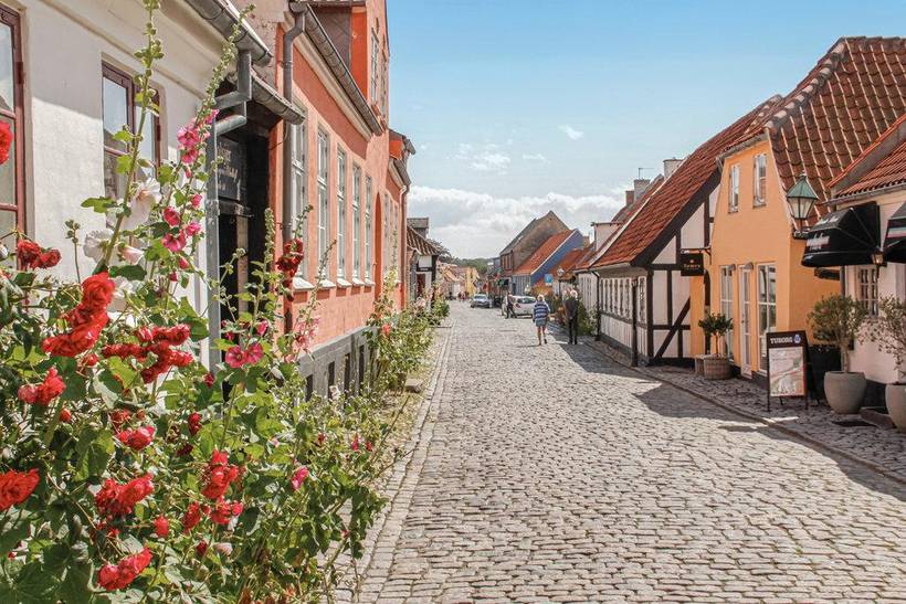 Foto von Ferienhaus AI34 in Ebeltoft - Ostjütland