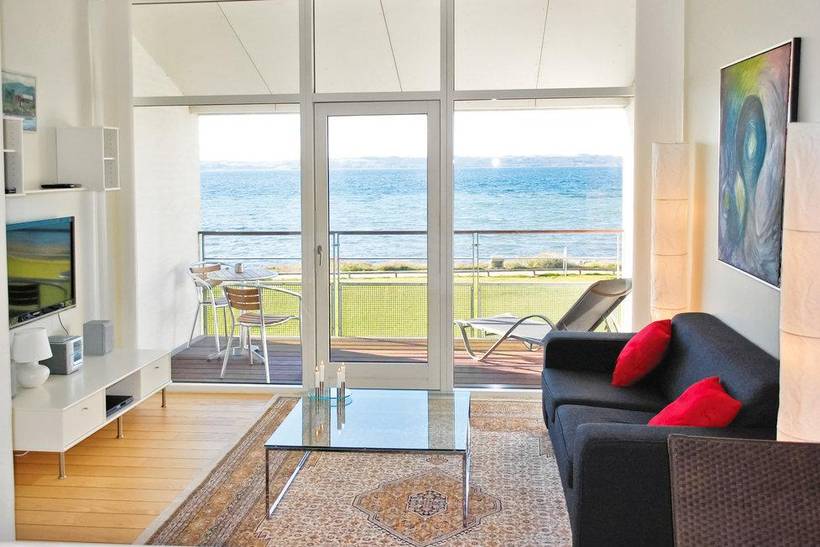 Foto von Ferienhaus AI34 in Ebeltoft - Ostjütland