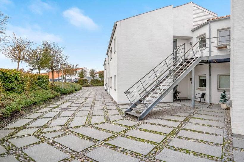 Foto von Ferienhaus AI34 in Ebeltoft - Ostjütland