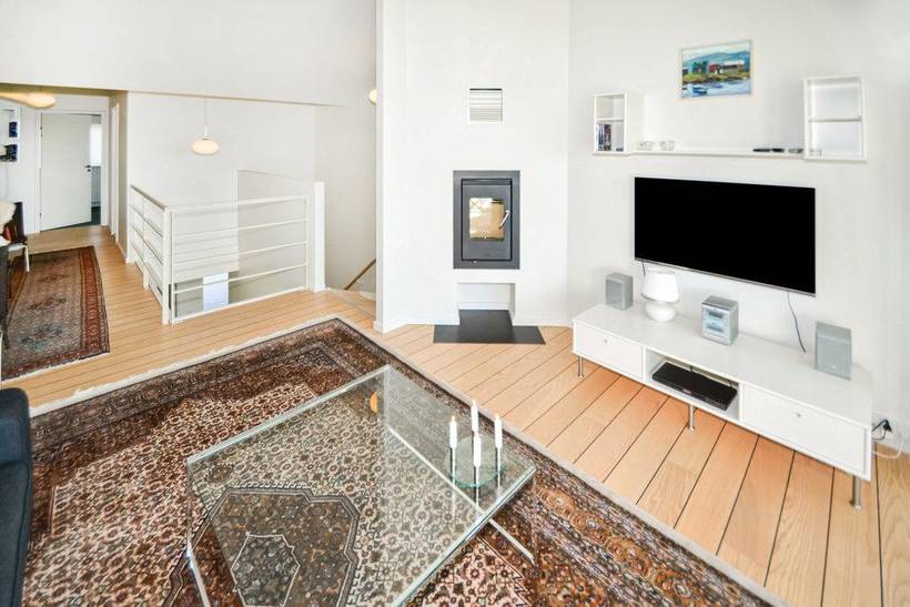 Foto von Ferienhaus AI34 in Ebeltoft - Ostjütland