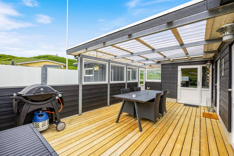 Foto von Ferienhaus AI35 in Søndervig - Westjütland