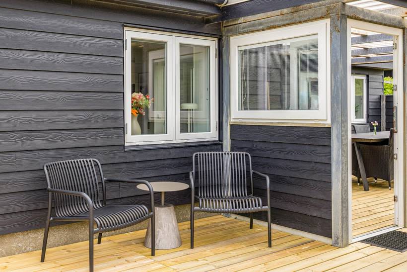 Foto von Ferienhaus AI35 in Søndervig - Westjütland