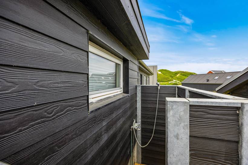 Foto von Ferienhaus AI35 in Søndervig - Westjütland