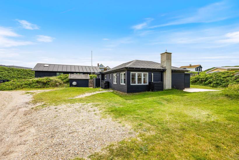 Foto von Ferienhaus AI35 in Søndervig - Westjütland