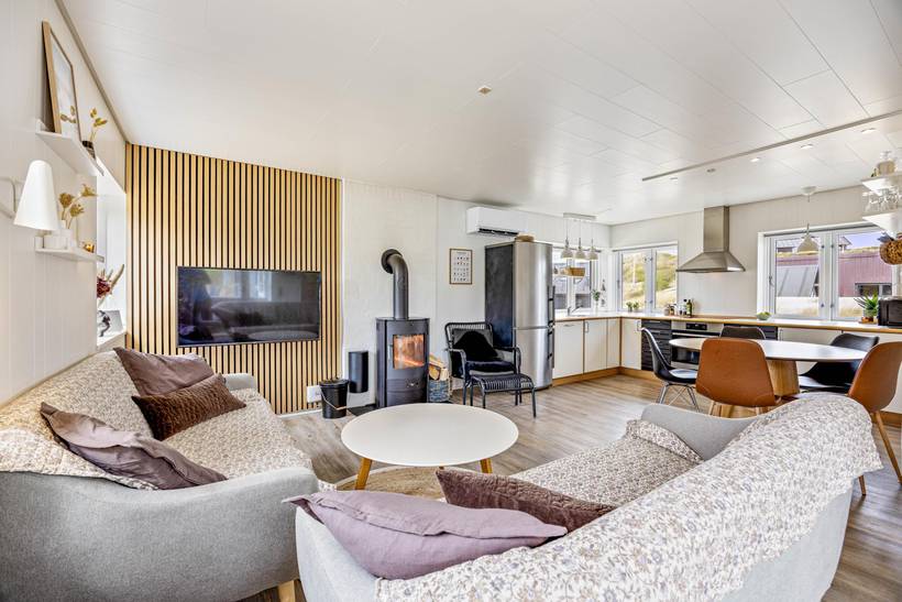 Foto von Ferienhaus AI35 in Søndervig - Westjütland