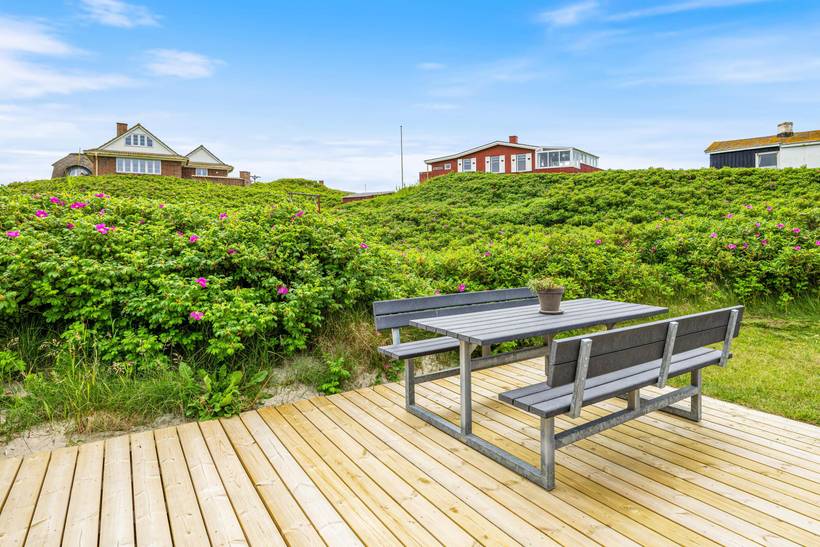 Foto von Ferienhaus AI35 in Søndervig - Westjütland
