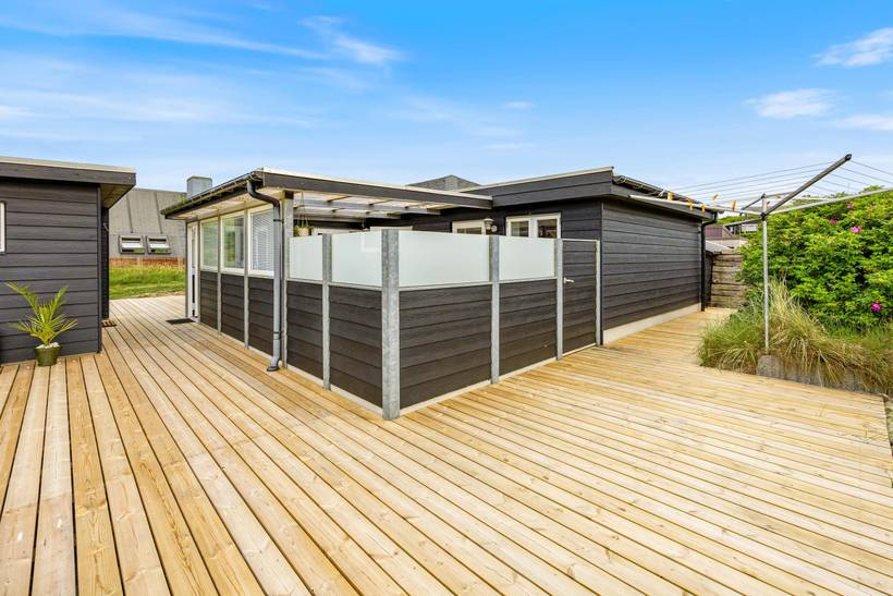 Foto von Ferienhaus AI35 in Søndervig - Westjütland