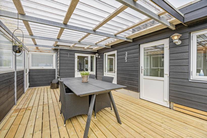 Foto von Ferienhaus AI35 in Søndervig - Westjütland