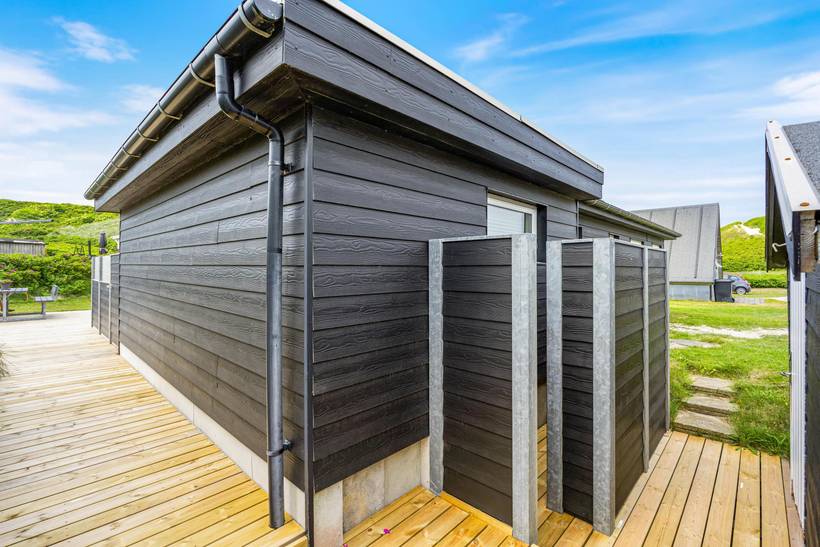 Foto von Ferienhaus AI35 in Søndervig - Westjütland