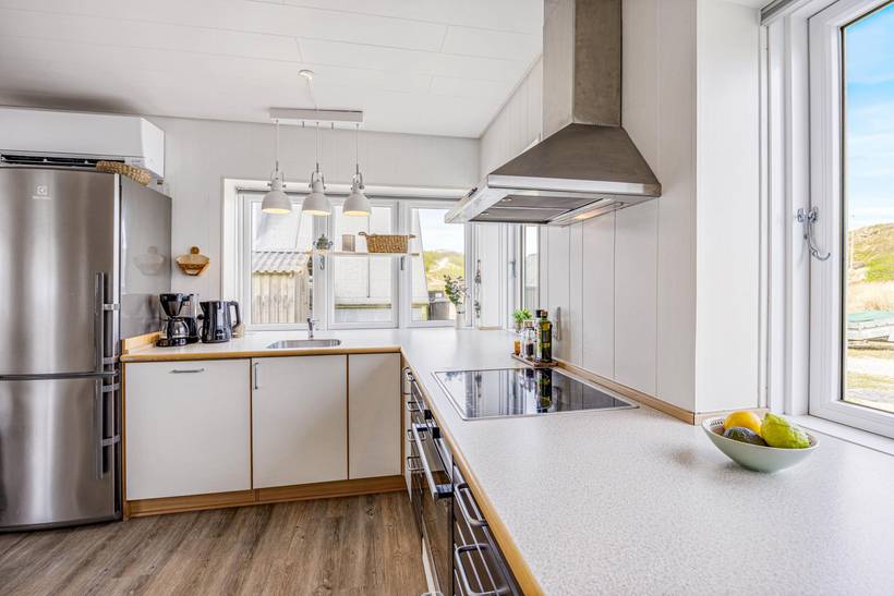 Foto von Ferienhaus AI35 in Søndervig - Westjütland