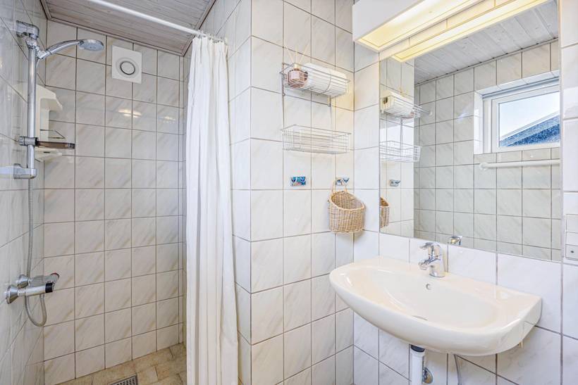 Foto von Ferienhaus AI35 in Søndervig - Westjütland