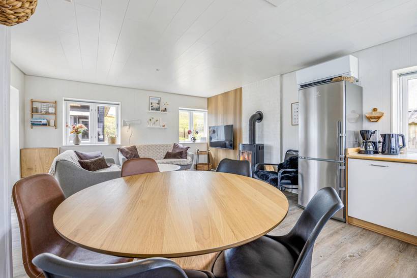 Foto von Ferienhaus AI35 in Søndervig - Westjütland