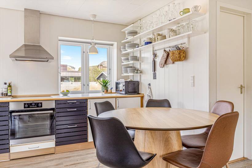 Foto von Ferienhaus AI35 in Søndervig - Westjütland
