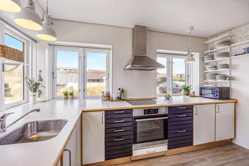 Foto von Ferienhaus AI35 in Søndervig - Westjütland