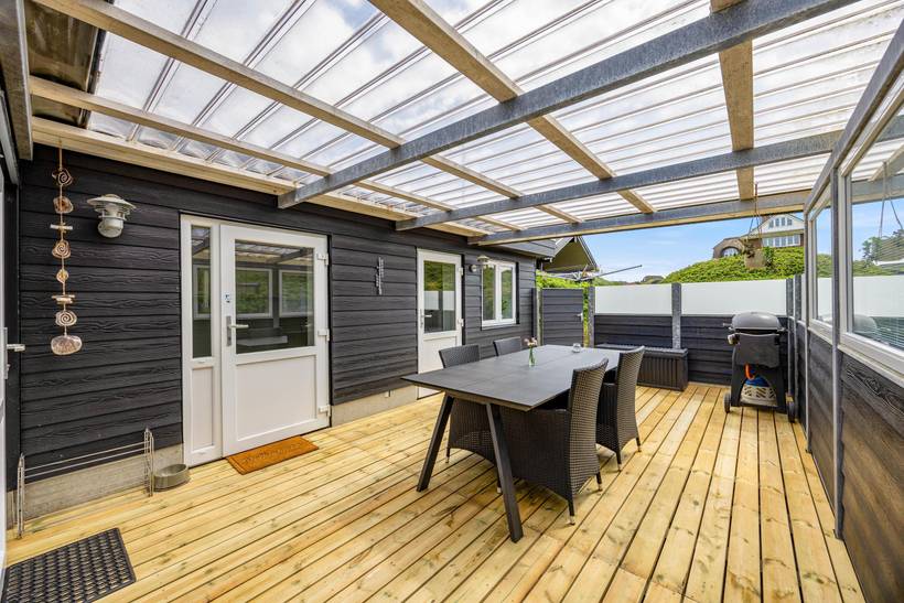Foto von Ferienhaus AI35 in Søndervig - Westjütland