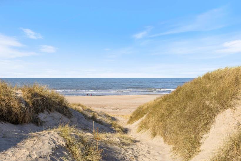 Foto von Ferienhaus AI35 in Søndervig - Westjütland