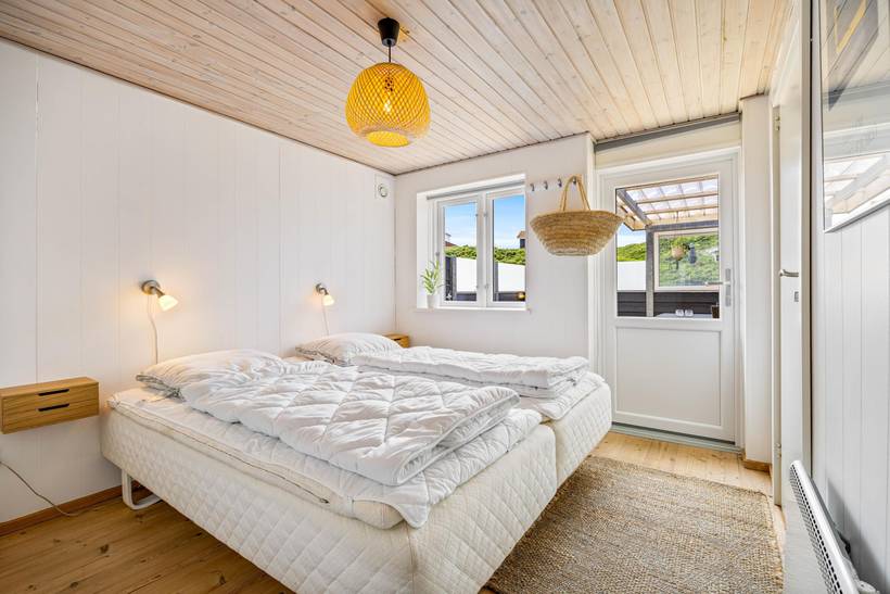 Foto von Ferienhaus AI35 in Søndervig - Westjütland