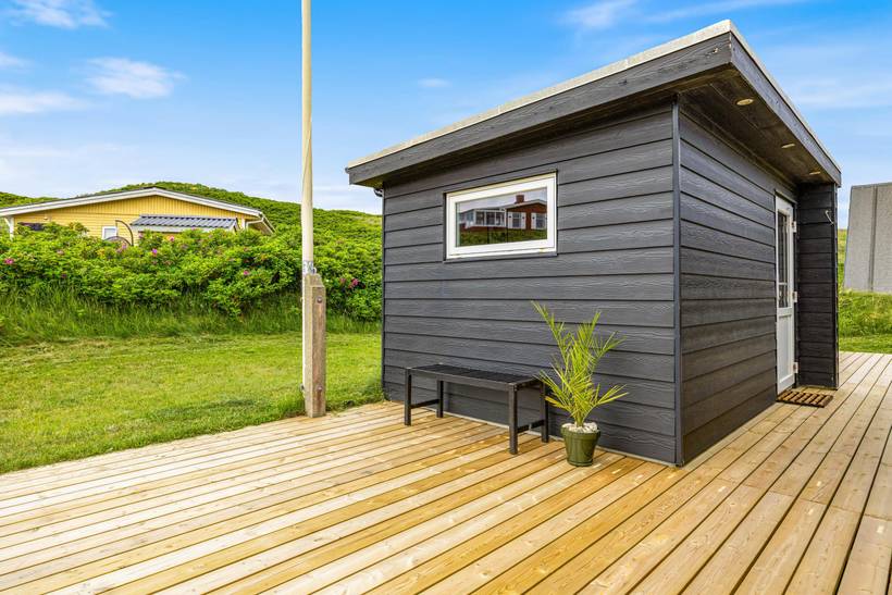 Foto von Ferienhaus AI35 in Søndervig - Westjütland