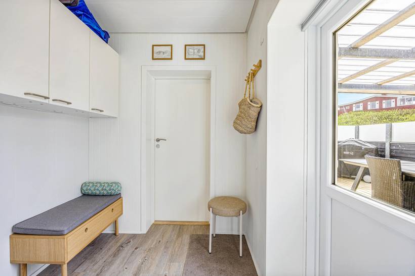 Foto von Ferienhaus AI35 in Søndervig - Westjütland