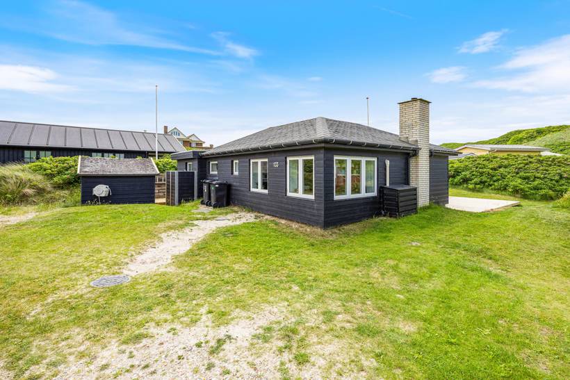 Foto von Ferienhaus AI35 in Søndervig - Westjütland