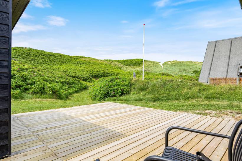 Foto von Ferienhaus AI35 in Søndervig - Westjütland
