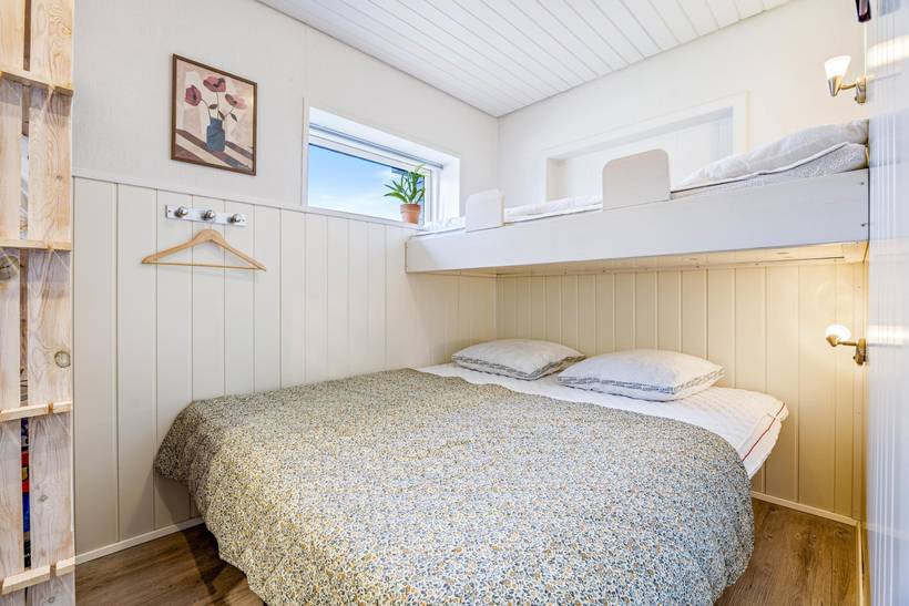 Foto von Ferienhaus AI35 in Søndervig - Westjütland