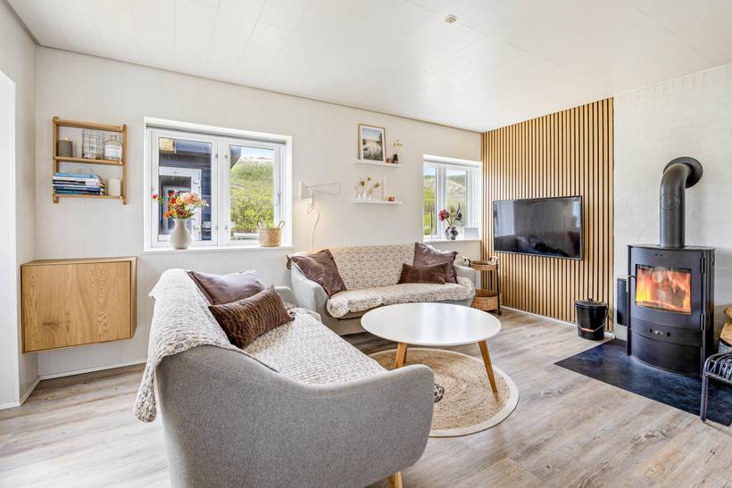 Foto von Ferienhaus AI35 in Søndervig - Westjütland