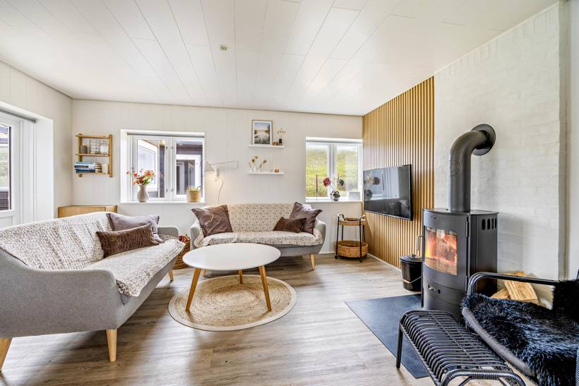 Foto von Ferienhaus AI35 in Søndervig - Westjütland
