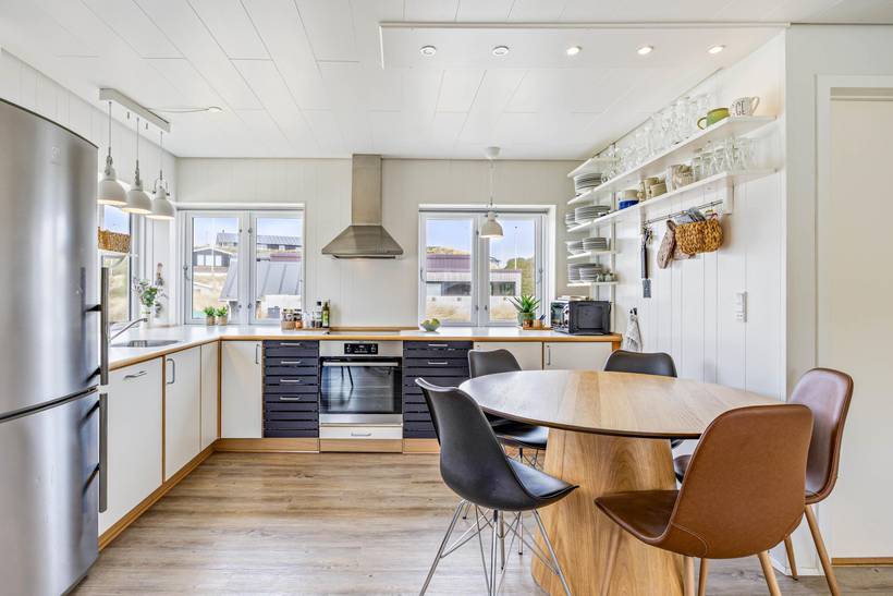 Foto von Ferienhaus AI35 in Søndervig - Westjütland