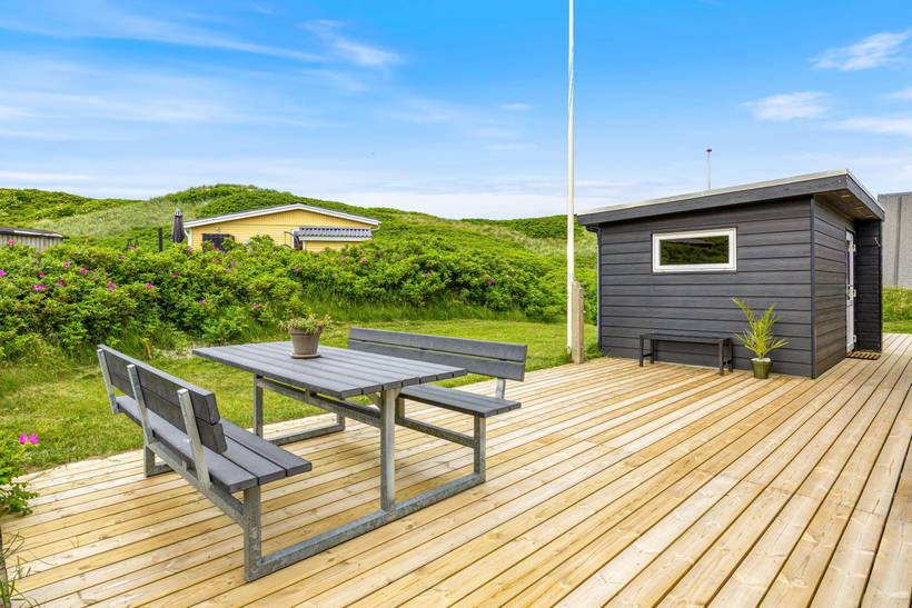 Foto von Ferienhaus AI35 in Søndervig - Westjütland
