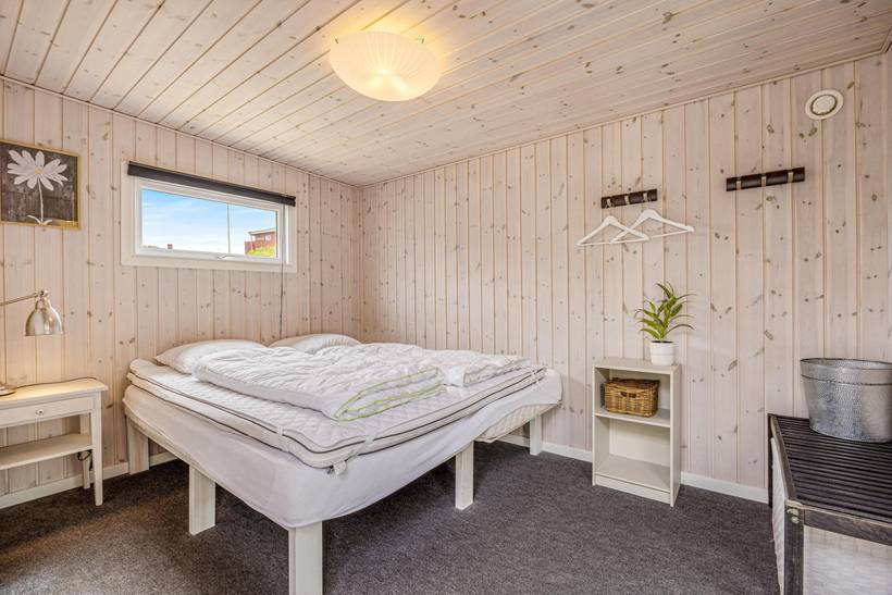 Foto von Ferienhaus AI35 in Søndervig - Westjütland